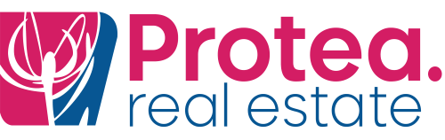 Protea Real Estate logo